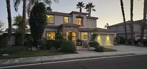 Exterior - 80935 Avery Dr, Indio, CA 92201 photo 2 of 25