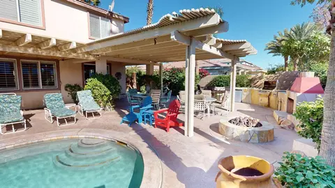 Exterior - 80935 Avery Dr, Indio, CA 92201 photo 21 of 25