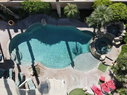 Exterior - 80935 Avery Dr, Indio, CA 92201 photo 15 of 25