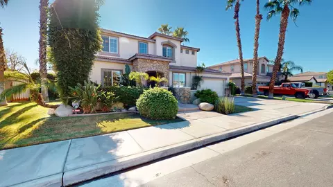 Exterior - 80935 Avery Dr, Indio, CA 92201 photo 19 of 25