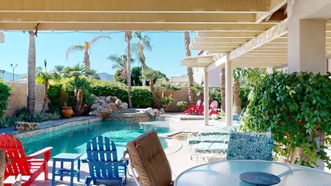 Exterior - 80935 Avery Dr, Indio, CA 92201 photo 24 of 25