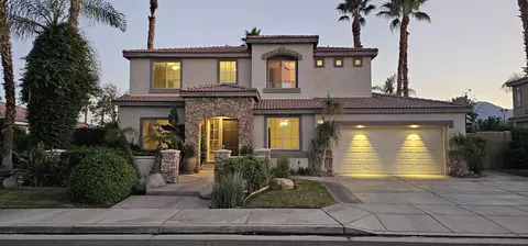 Exterior - 80935 Avery Dr, Indio, CA 92201 photo 6 of 25