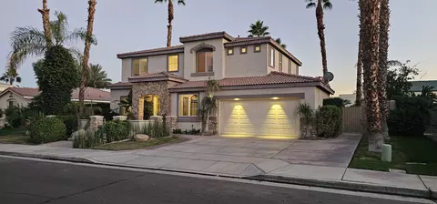 Exterior - 80935 Avery Dr, Indio, CA 92201 photo 3 of 25