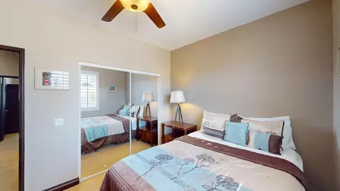 Bedroom - 80935 Avery Dr, Indio, CA 92201 photo 4 of 11