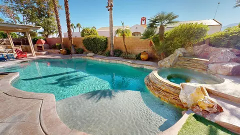Exterior - 80935 Avery Dr, Indio, CA 92201 photo 18 of 25