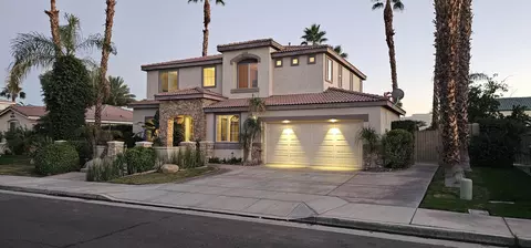 Exterior - 80935 Avery Dr, Indio, CA 92201 photo 5 of 25
