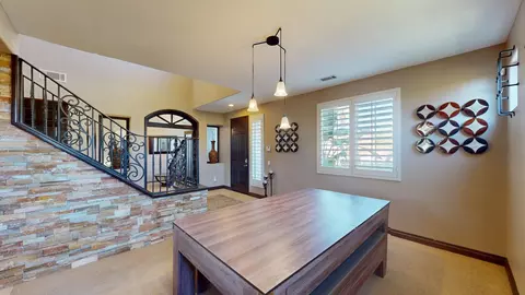 Entry Way - 80935 Avery Dr, Indio, CA 92201 photo 3 of 6