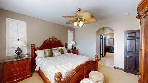 Bedroom - 80935 Avery Dr, Indio, CA 92201 photo 11 of 11