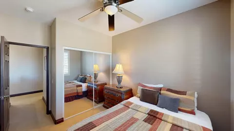 Bedroom - 80935 Avery Dr, Indio, CA 92201 photo 7 of 11