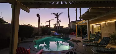 Exterior - 80935 Avery Dr, Indio, CA 92201 photo 9 of 25