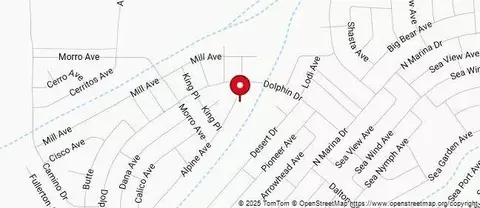 2660 Alpine Ave, Thermal, CA 92274
