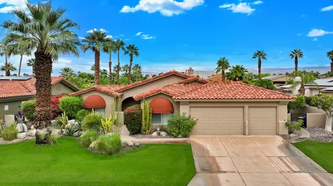 69767 Camino Pacifico, Rancho Mirage, CA 92270