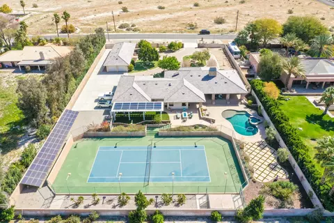 34777 Via Josefina, Rancho Mirage, CA 92270