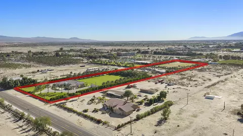 View/Area - 79665 Avenue 38, Indio, CA 92203 photo 13 of 13