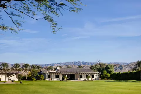 Exterior - 79665 Avenue 38, Indio, CA 92203 photo 22 of 30