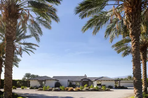 Exterior - 79665 Avenue 38, Indio, CA 92203 photo 14 of 30
