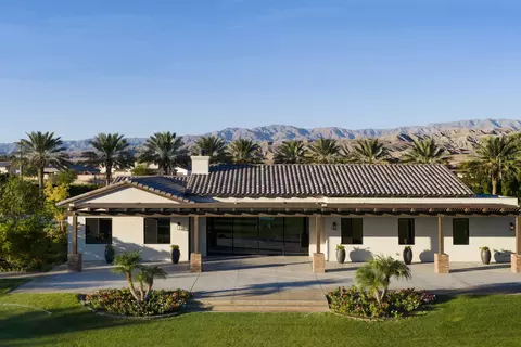 Exterior - 79665 Avenue 38, Indio, CA 92203 photo 19 of 30