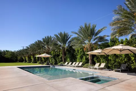 Exterior - 79665 Avenue 38, Indio, CA 92203 photo 7 of 30