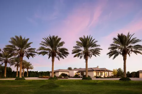 Exterior - 79665 Avenue 38, Indio, CA 92203 photo 23 of 30