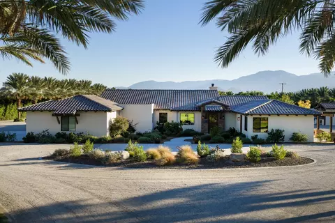 Exterior - 79665 Avenue 38, Indio, CA 92203 photo 16 of 30