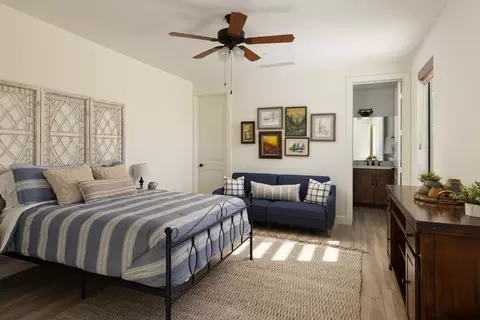 Bedroom - 79665 Avenue 38, Indio, CA 92203 photo 4 of 6