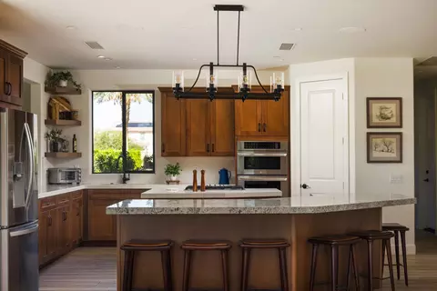 Kitchen - 79665 Avenue 38, Indio, CA 92203 photo 2 of 5