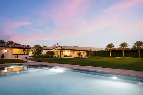 Exterior - 79665 Avenue 38, Indio, CA 92203 photo 10 of 30