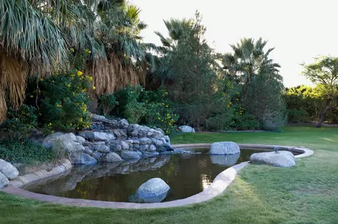 Exterior - 79665 Avenue 38, Indio, CA 92203 photo 27 of 30