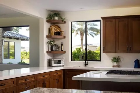 Kitchen - 79665 Avenue 38, Indio, CA 92203 photo 4 of 5