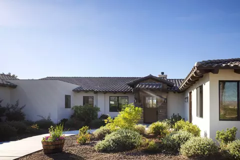 Exterior - 79665 Avenue 38, Indio, CA 92203 photo 12 of 30