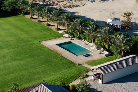 Exterior - 79665 Avenue 38, Indio, CA 92203 photo 30 of 30