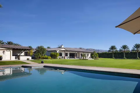 Exterior - 79665 Avenue 38, Indio, CA 92203 photo 9 of 30