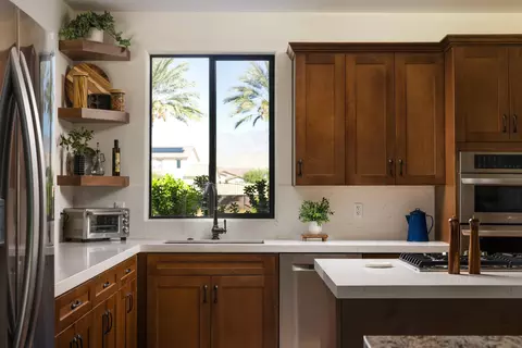 Kitchen - 79665 Avenue 38, Indio, CA 92203 photo 5 of 5