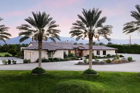 Exterior - 79665 Avenue 38, Indio, CA 92203 photo 13 of 30
