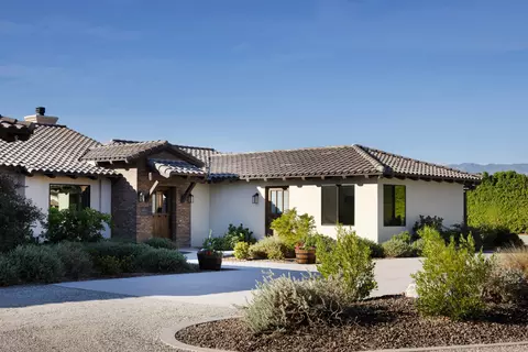 Exterior - 79665 Avenue 38, Indio, CA 92203 photo 11 of 30