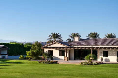 Exterior - 79665 Avenue 38, Indio, CA 92203 photo 20 of 30