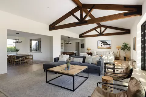 Living - 79665 Avenue 38, Indio, CA 92203 photo 7 of 9