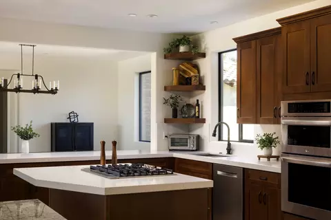 Kitchen - 79665 Avenue 38, Indio, CA 92203 photo 3 of 5