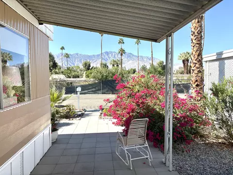355 Trading Post, Cathedral City, CA 92234