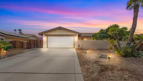 41740 Cambridge Ave, Bermuda Dunes, CA 92203