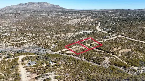000 Monte Rosa, Mountain Center, CA 92561