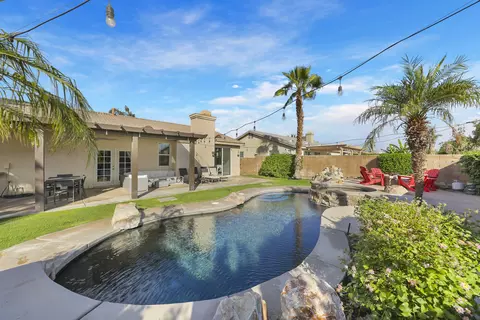 Exterior - 80741 Desert Spur Dr, Indio, CA 92201 photo 4 of 8
