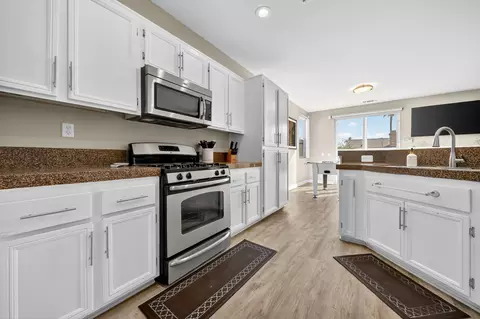 Kitchen - 80741 Desert Spur Dr, Indio, CA 92201 photo 4 of 4