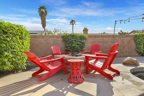 Exterior - 80741 Desert Spur Dr, Indio, CA 92201 photo 6 of 8