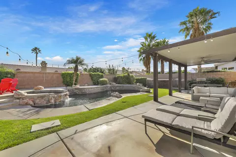 Exterior - 80741 Desert Spur Dr, Indio, CA 92201 photo 5 of 8