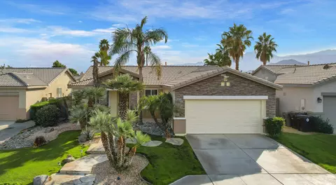 Exterior - 80741 Desert Spur Dr, Indio, CA 92201 photo 8 of 8