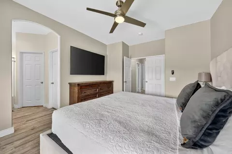 Bedroom - 80741 Desert Spur Dr, Indio, CA 92201 photo 3 of 5