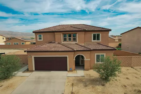 44760 San Chapelle Ct, Indio, CA 92203