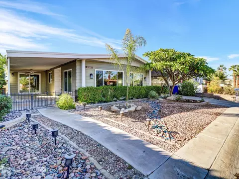 38525 Desert Greens Dr E, Palm Desert, CA 92260