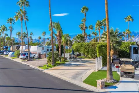 Undisclosed, Cathedral City, CA 92234